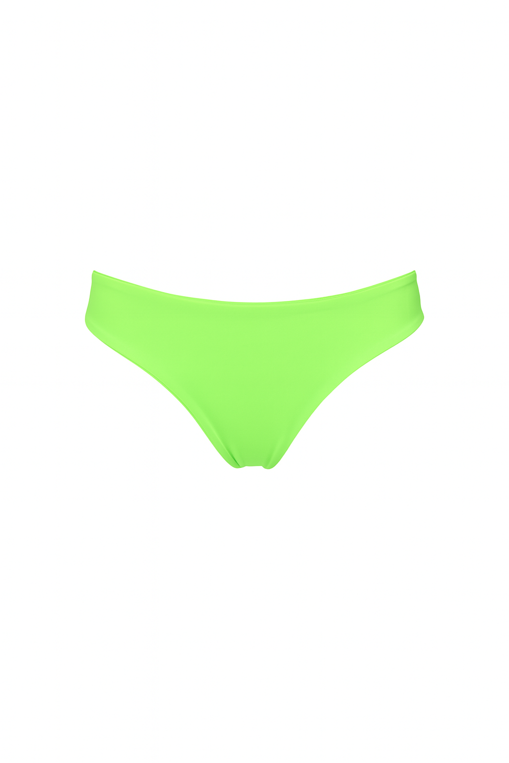 Anniki Cheeky Low-Rise Bikini Bottoms
